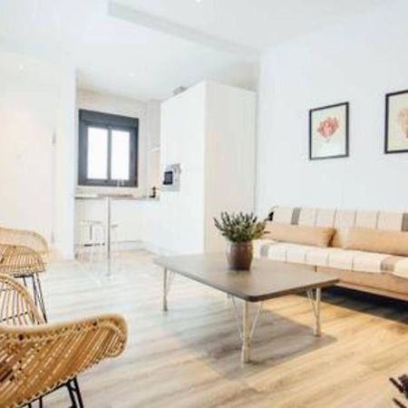 Cozy And Functional- 2Bd 1Bth - Alfalfa Sevilla Exterior foto