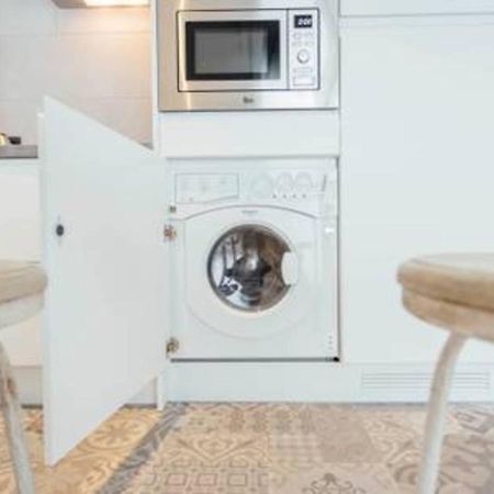 Cozy And Functional- 2Bd 1Bth - Alfalfa Sevilla Exterior foto