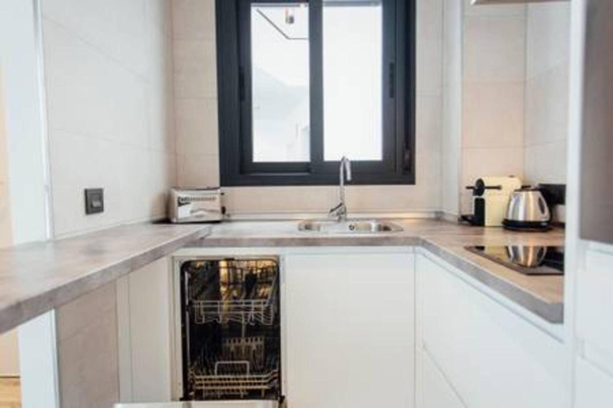 Cozy And Functional- 2Bd 1Bth - Alfalfa Sevilla Exterior foto