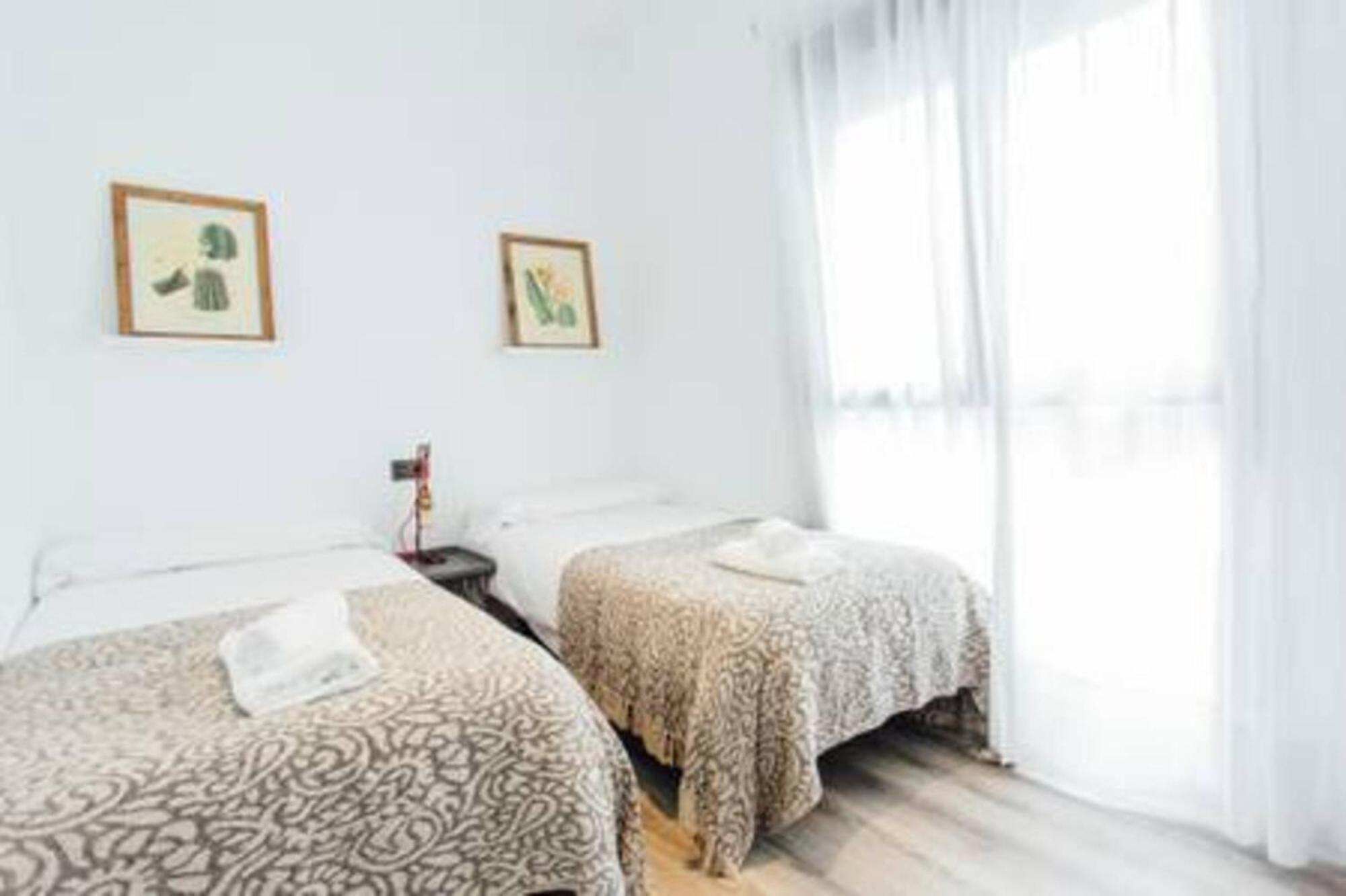 Cozy And Functional- 2Bd 1Bth - Alfalfa Sevilla Exterior foto