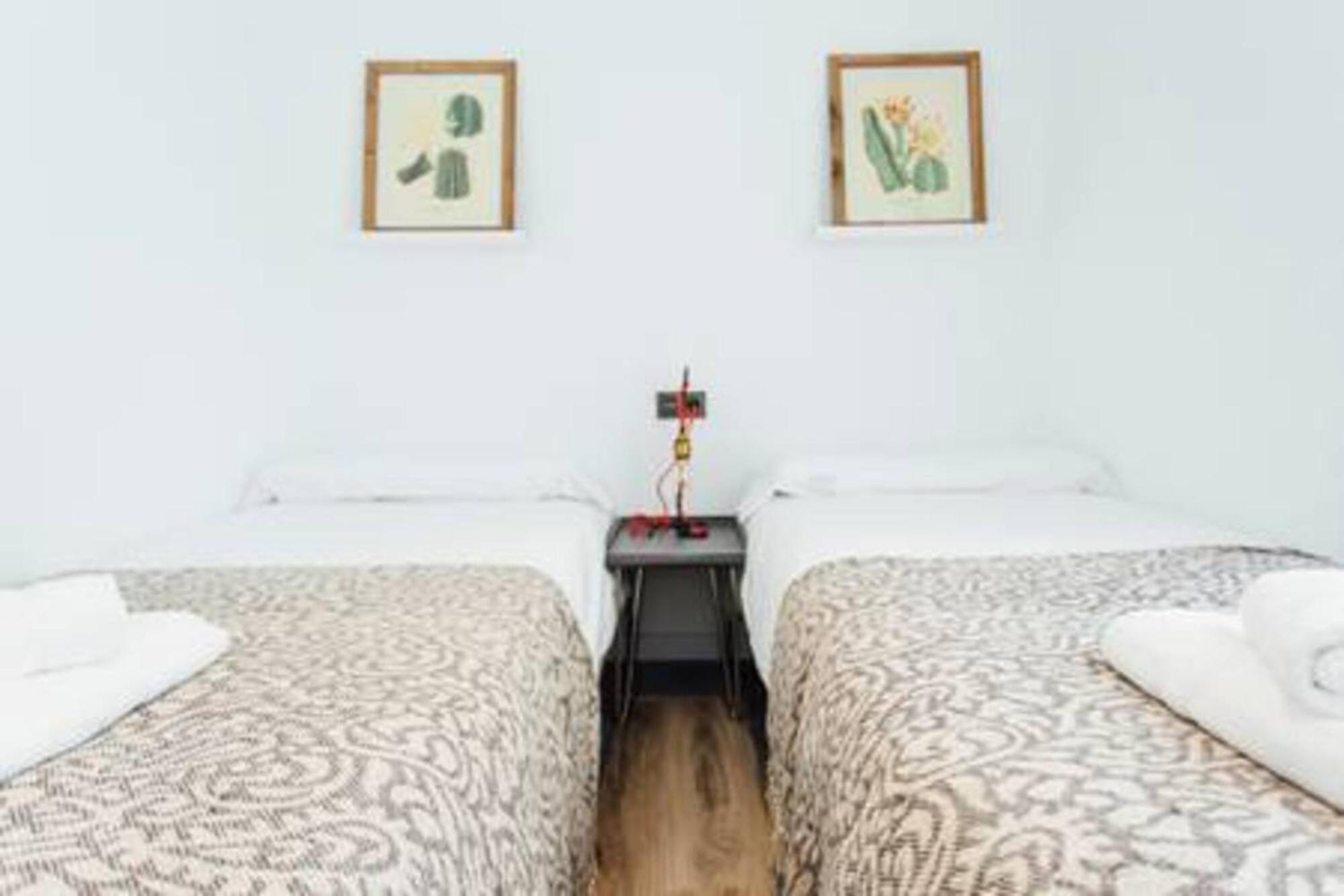 Cozy And Functional- 2Bd 1Bth - Alfalfa Sevilla Exterior foto