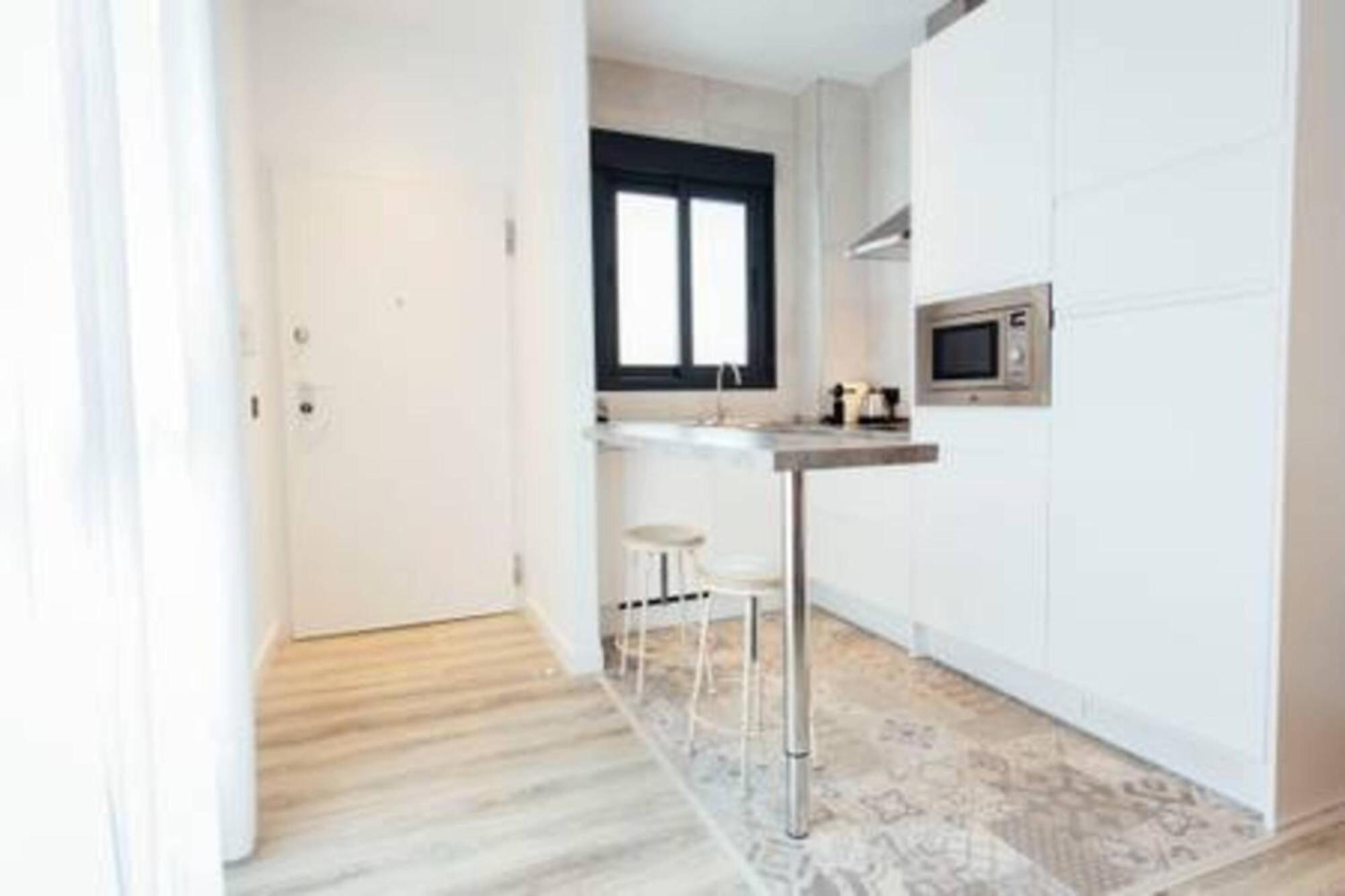 Cozy And Functional- 2Bd 1Bth - Alfalfa Sevilla Exterior foto