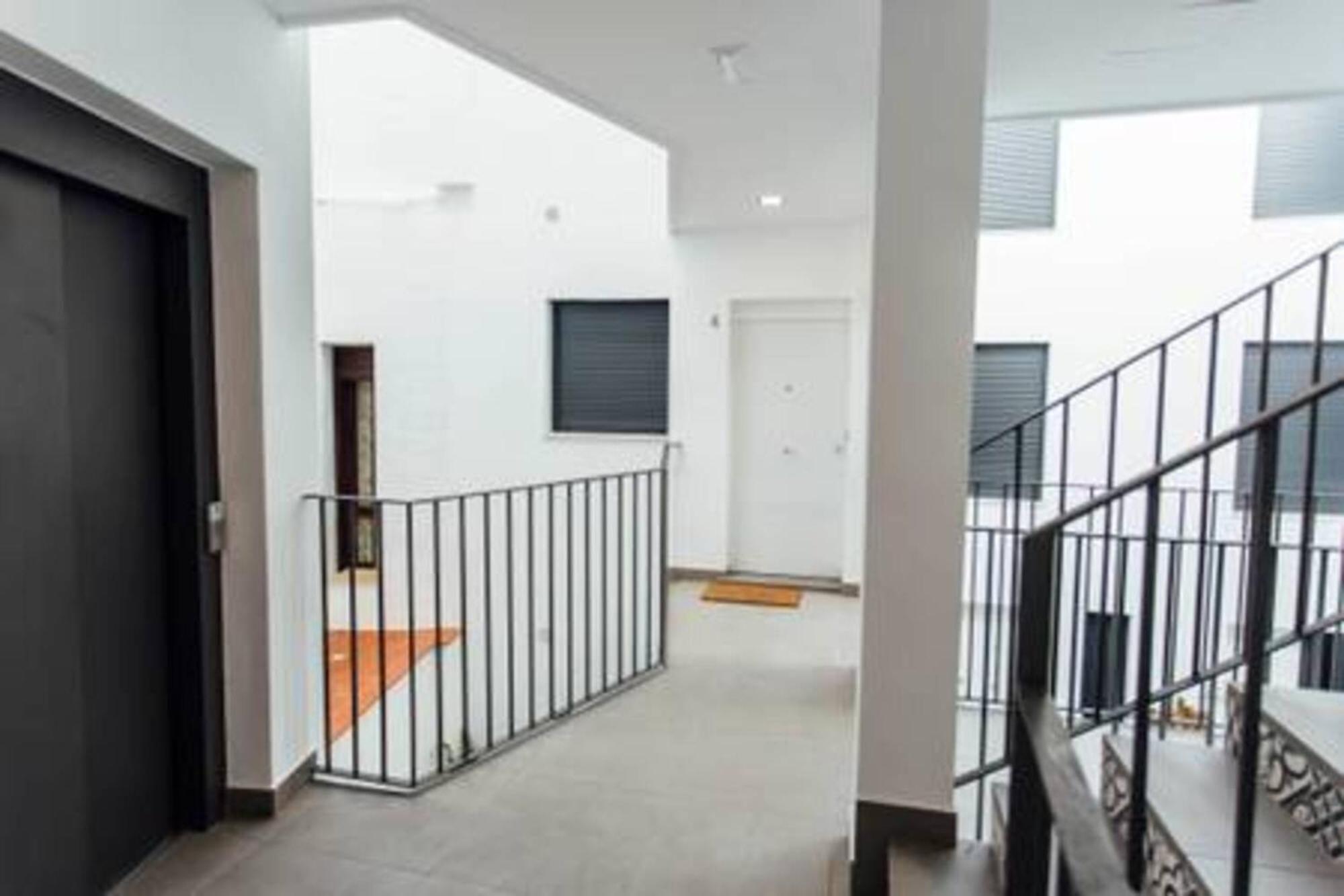 Cozy And Functional- 2Bd 1Bth - Alfalfa Sevilla Exterior foto