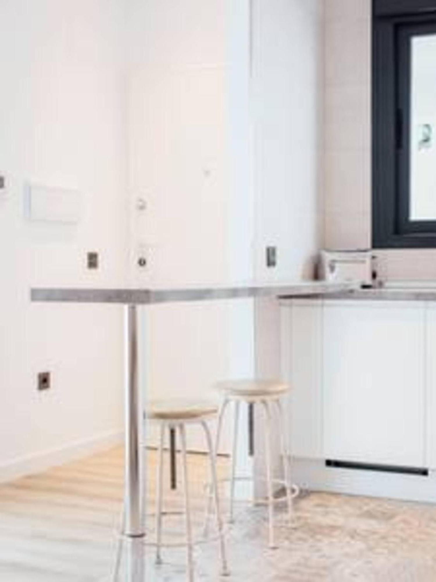Cozy And Functional- 2Bd 1Bth - Alfalfa Sevilla Exterior foto