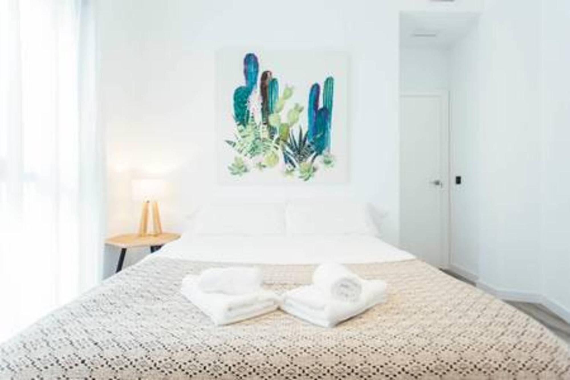 Cozy And Functional- 2Bd 1Bth - Alfalfa Sevilla Exterior foto
